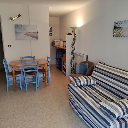 Appartement 2 Pieces Pour 4 Personnes Avec Vue Mer Saint-Hilaire-de-Riez Eksteriør bilde